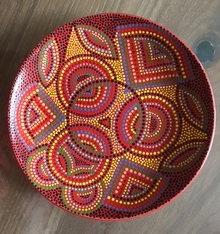 werkstuk Karin Roodheuvel